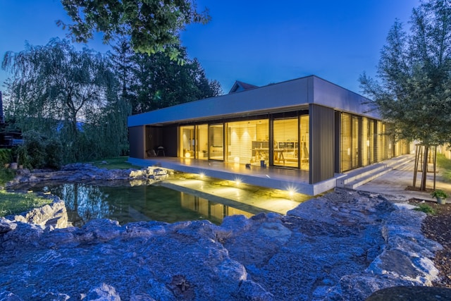bungalov