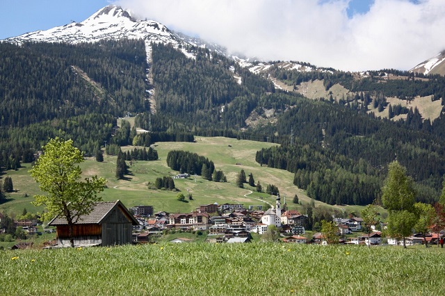 obrázek Beskyd